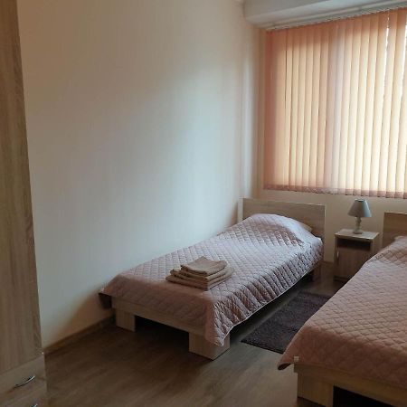 Apartamento Римски Терми-Море Varna Exterior foto