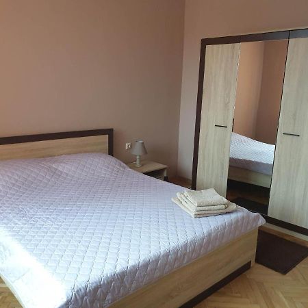 Apartamento Римски Терми-Море Varna Exterior foto
