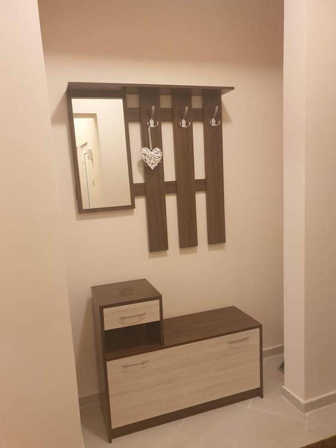 Apartamento Римски Терми-Море Varna Exterior foto