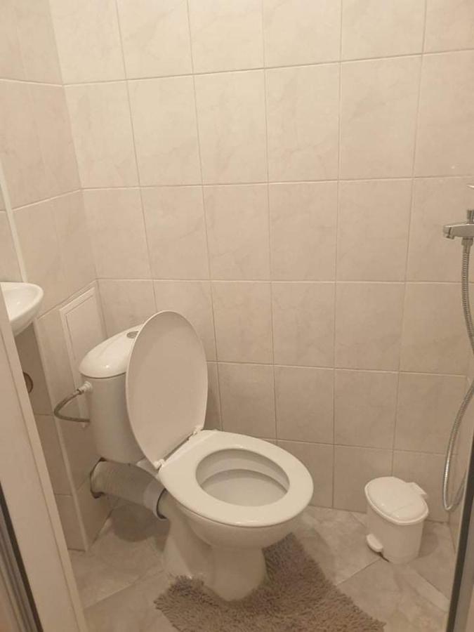 Apartamento Римски Терми-Море Varna Exterior foto