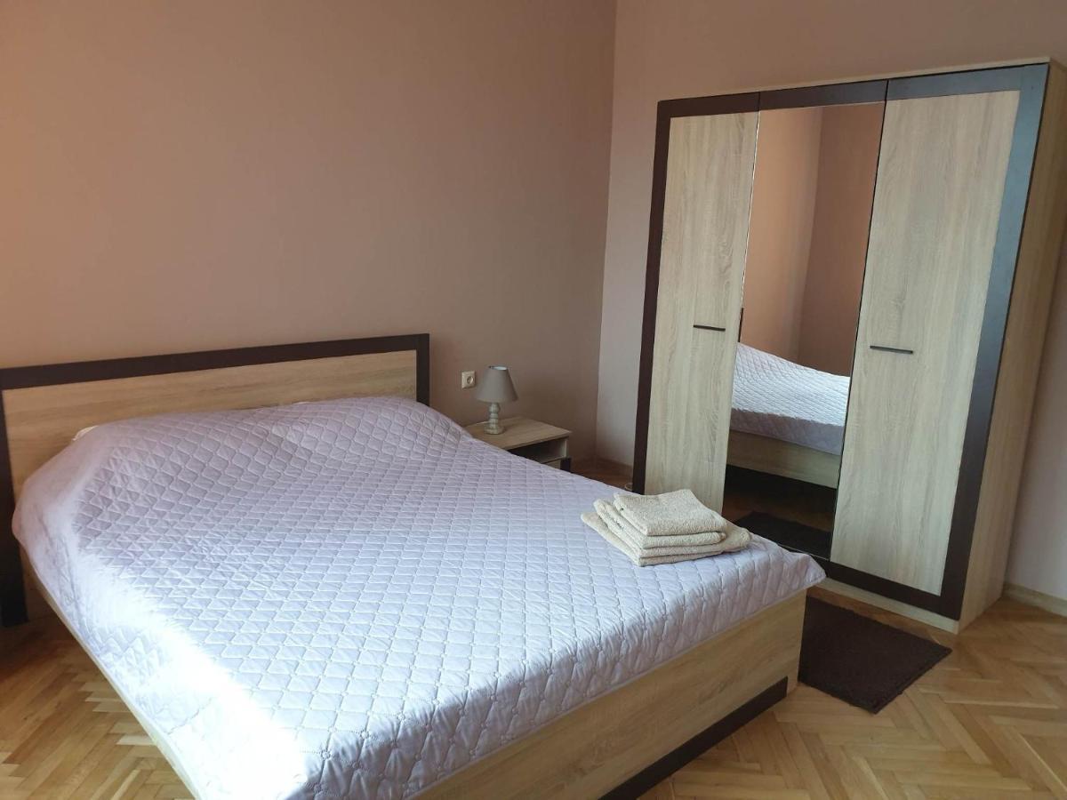 Apartamento Римски Терми-Море Varna Exterior foto